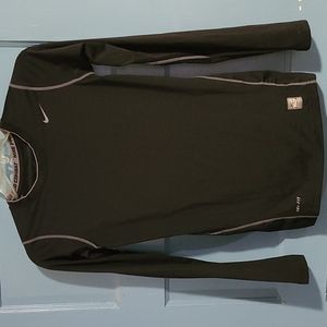 Boy's compression shirt